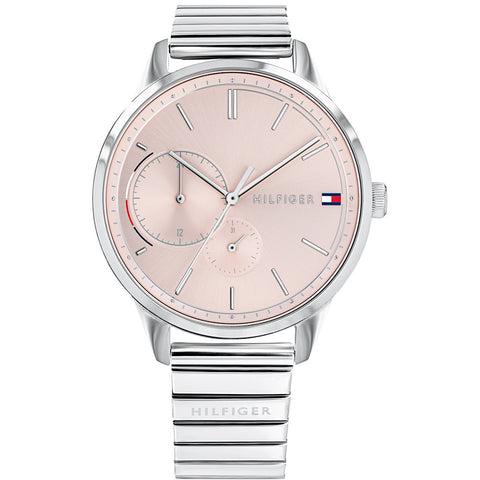 Image of שעון טומי הילפיגר לאישה - TOMMY HILFIGER דגם TH1782020