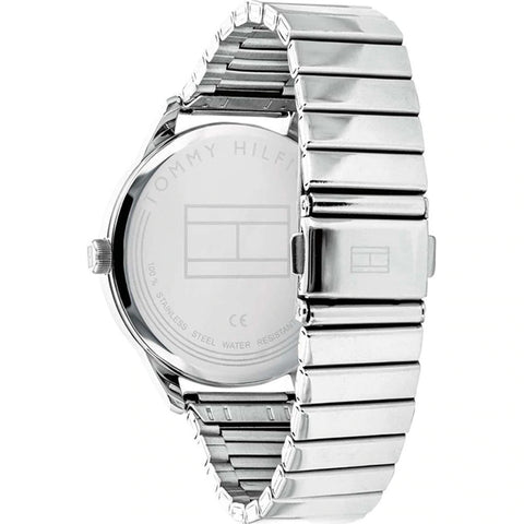 Image of שעון טומי הילפיגר לאישה - TOMMY HILFIGER דגם TH1782020