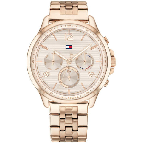 Image of שעון טומי הילפיגר לאישה - TOMMY HILFIGER דגם TH1782224