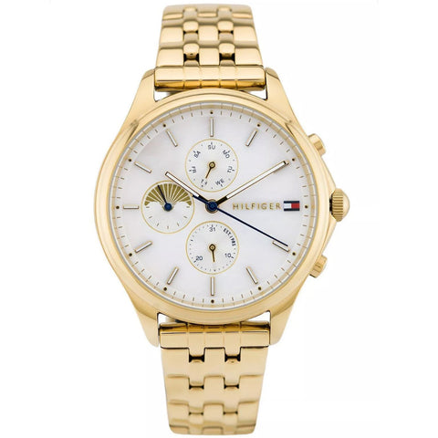 Image of שעון טומי הילפיגר לאישה - TOMMY HILFIGER דגם TH1782121