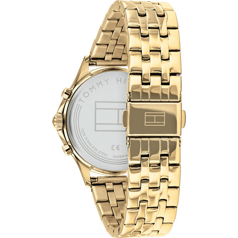 Image of שעון טומי הילפיגר לאישה - TOMMY HILFIGER דגם TH1782121