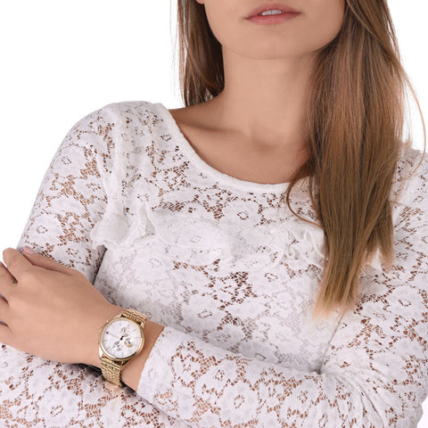 Image of שעון טומי הילפיגר לאישה - TOMMY HILFIGER דגם TH1782121