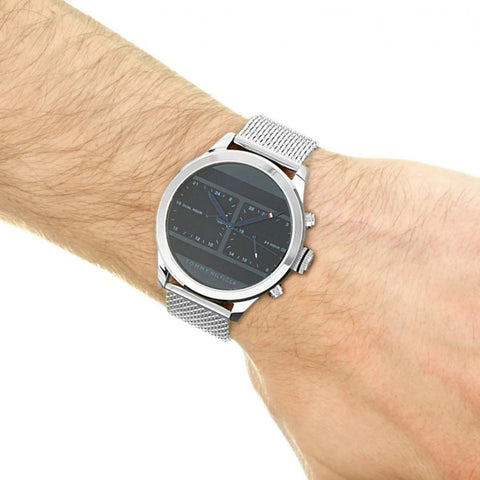 Image of שעון טומי הילפיגר לגבר - TOMMY HILFIGER דגם TH1791596