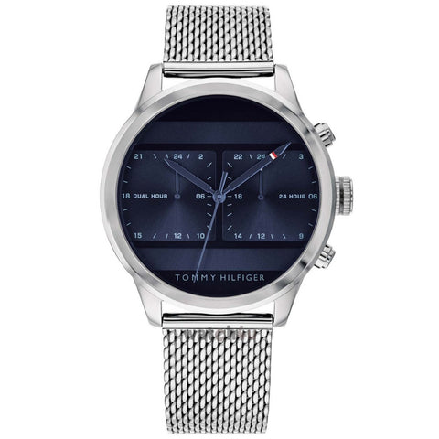Image of שעון טומי הילפיגר לגבר - TOMMY HILFIGER דגם TH1791596