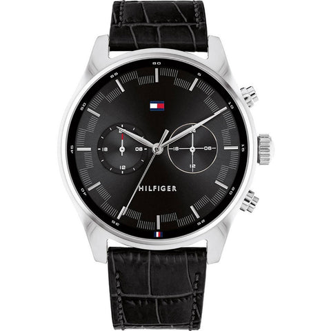 Image of שעון טומי הילפיגר לגבר - TOMMY HILFIGER דגם TH1710424
