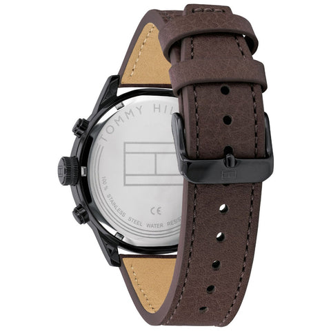 Image of שעון טומי הילפיגר לגבר - TOMMY HILFIGER דגם TH1791593