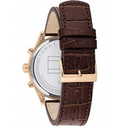Image of שעון טומי הילפיגר לגבר - TOMMY HILFIGER דגם TH1710423