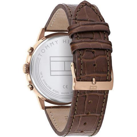 Image of שעון טומי הילפיגר לגבר - TOMMY HILFIGER דגם TH1710435