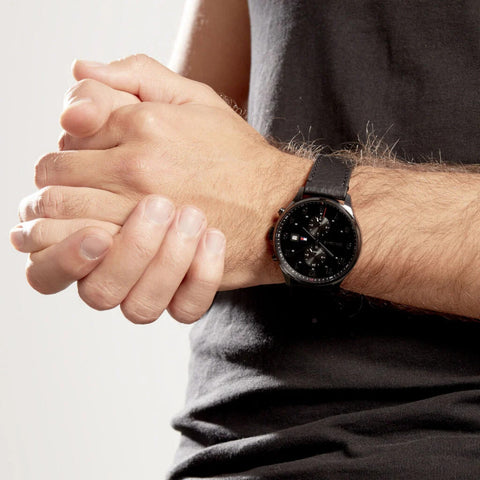 Image of שעון טומי הילפיגר לגבר - TOMMY HILFIGER דגם TH1791711