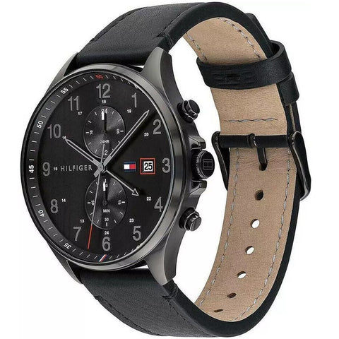 Image of שעון טומי הילפיגר לגבר - TOMMY HILFIGER דגם TH1791711