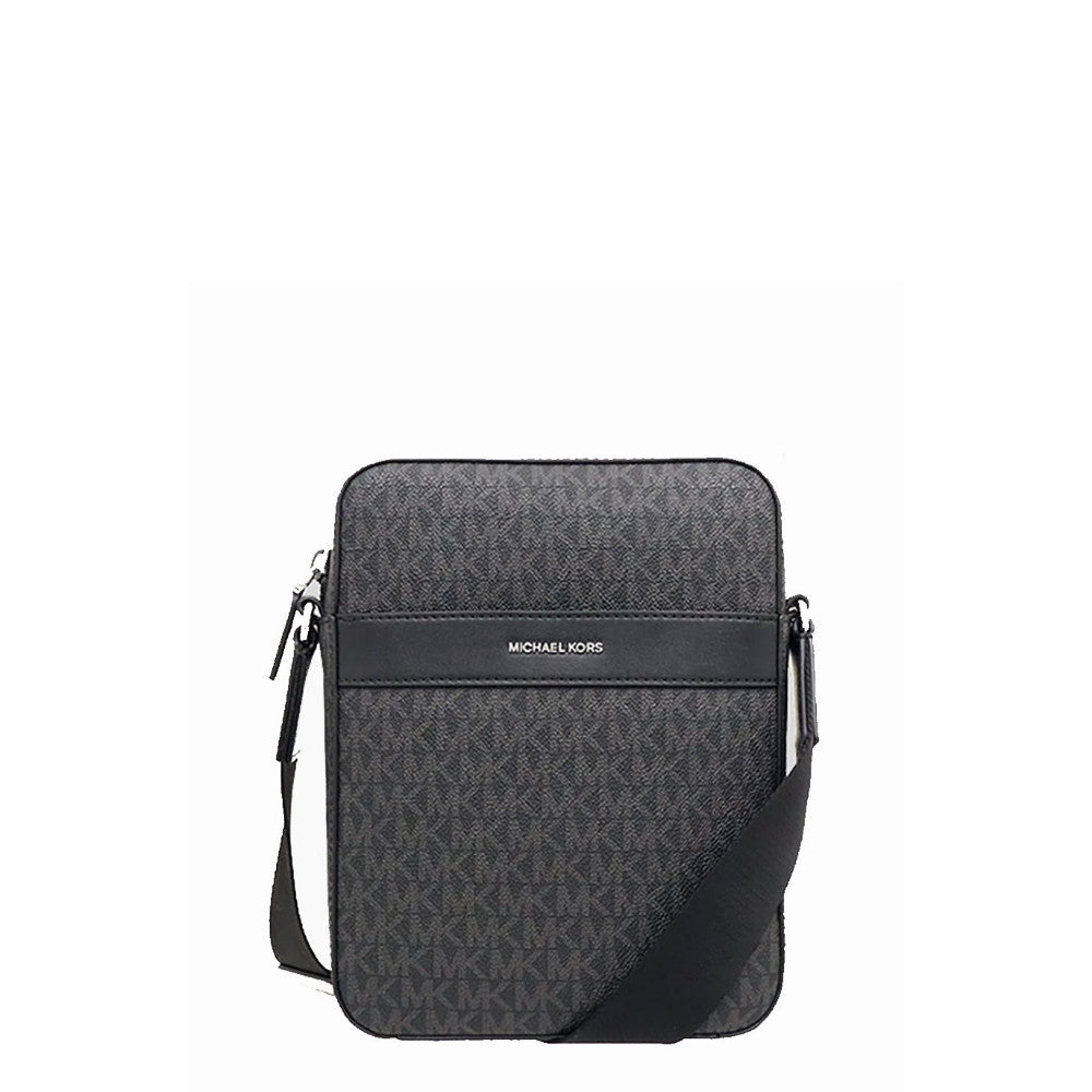 תיק צד לגבר מייקל קורס - MICHAEL KORS דגם 37U9LCRC6B