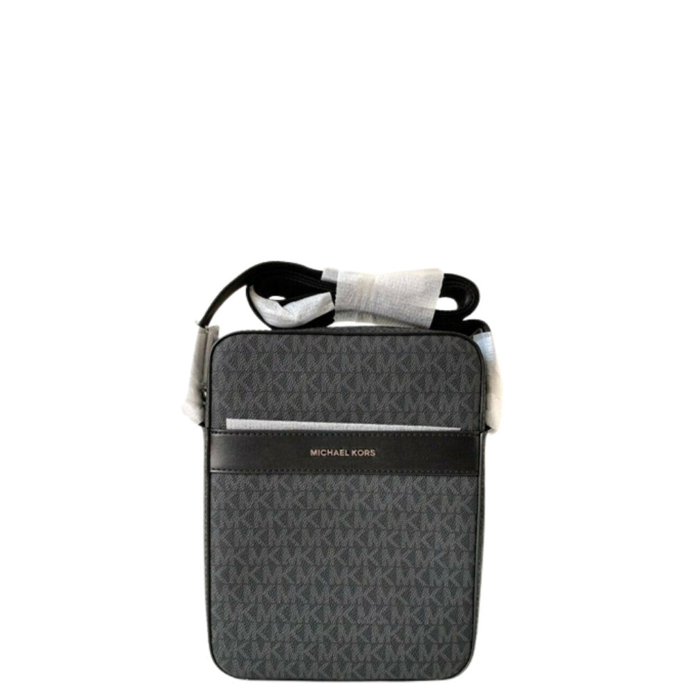 תיק צד לגבר מייקל קורס - MICHAEL KORS דגם 37U9LCRC6B