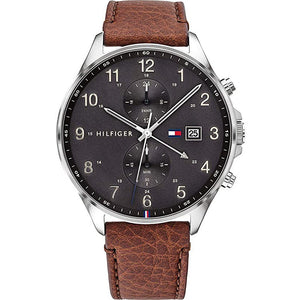 שעון טומי הילפיגר לגבר - TOMMY HILFIGER דגם TH1791710