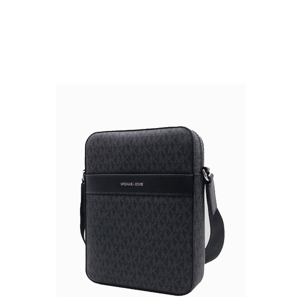 תיק צד לגבר מייקל קורס - MICHAEL KORS דגם 37U9LCRC6B