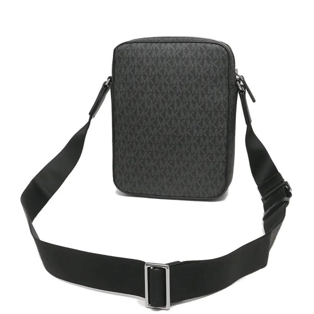 תיק צד לגבר מייקל קורס - MICHAEL KORS דגם 37U9LCRC6B