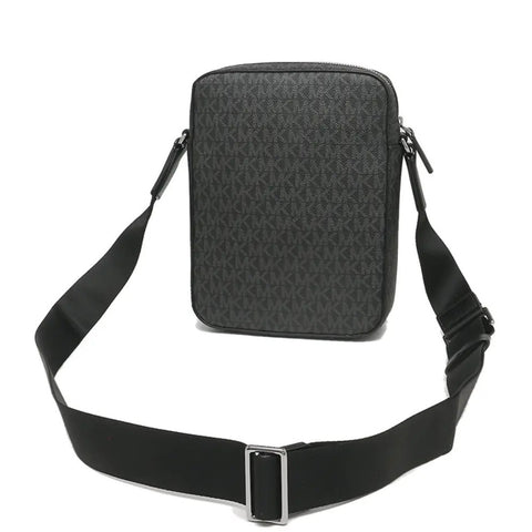 Image of תיק צד לגבר מייקל קורס - MICHAEL KORS דגם 37U9LCRC6B