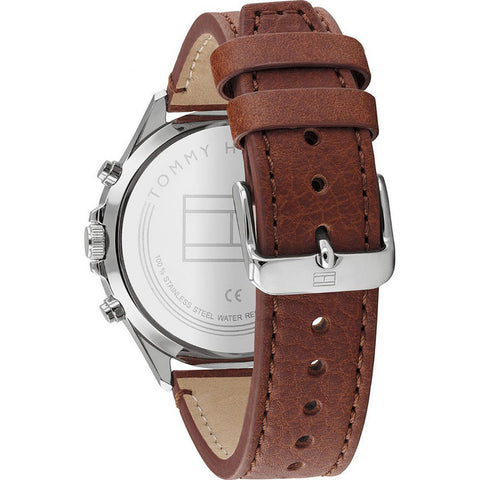 Image of שעון טומי הילפיגר לגבר - TOMMY HILFIGER דגם TH1791710
