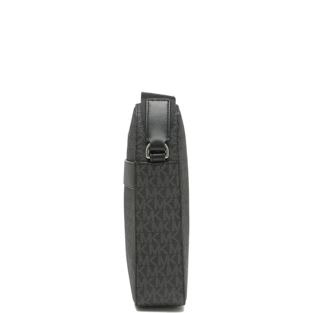 תיק צד לגבר מייקל קורס - MICHAEL KORS דגם 37U9LCRC6B