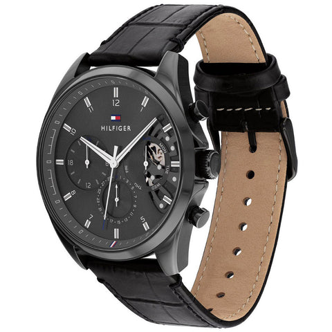 Image of שעון טומי הילפיגר לגבר - TOMMY HILFIGER דגם TH1710452