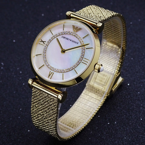 Image of שעון ארמני לאישה AR11321