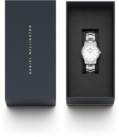 Image of שעון דניאל וולינגטון 28מ"מ DW00100207