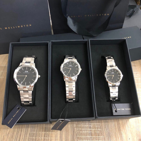 Image of שעון דניאל וולינגטון 32מ"מ DW00100206