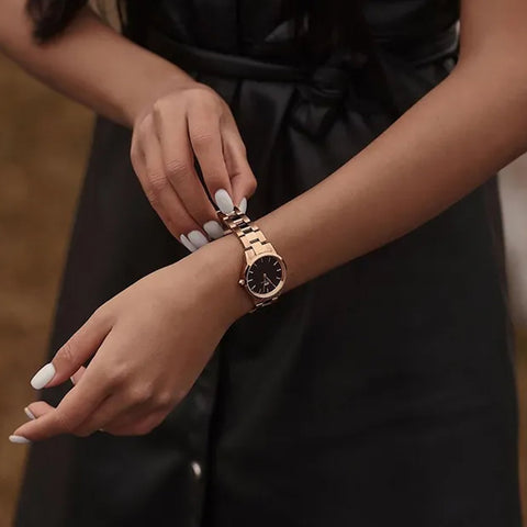 Image of שעון דניאל וולינגטון 28מ"מ DW00100214