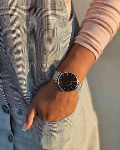 Image of שעון דניאל וולינגטון 36מ"מ DW00100304