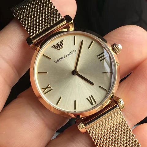 Image of שעון ארמני לאישה AR1957
