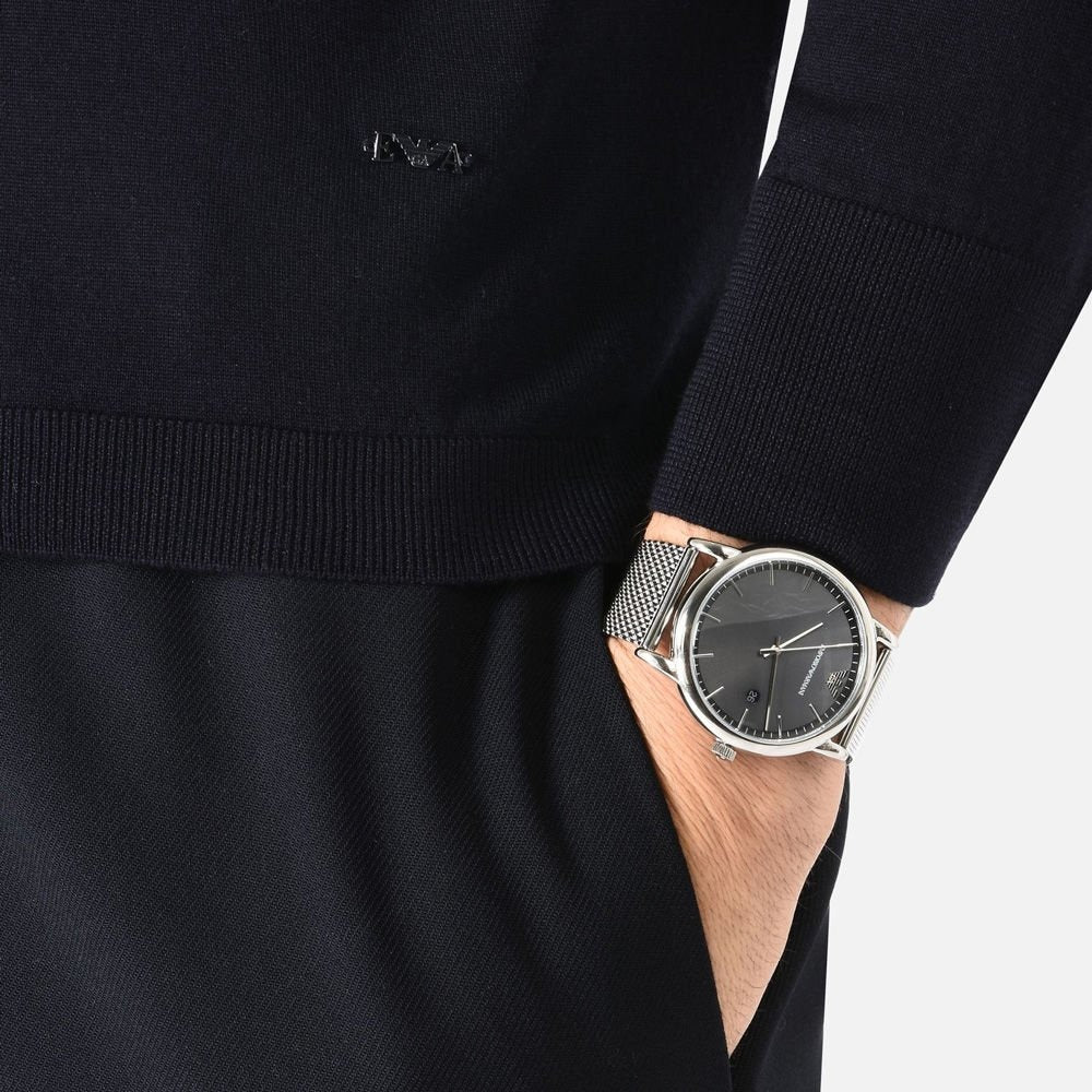 שעון ארמני לגבר AR11069