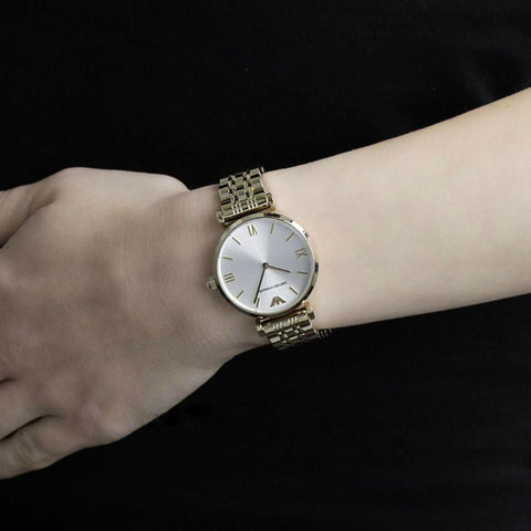 Image of שעון ארמני לאישה AR1877
