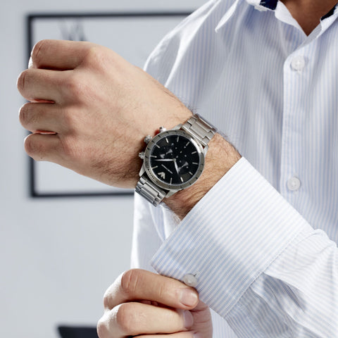 Image of שעון ארמני לגבר AR11241
