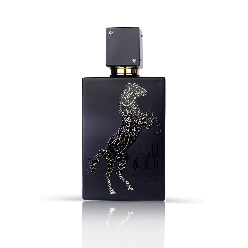 בושם לגבר לאיל מלקי לטאפה - Lail Maleki Lattafa