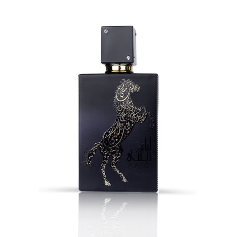 Image of בושם לגבר לאיל מלקי לטאפה - Lail Maleki Lattafa