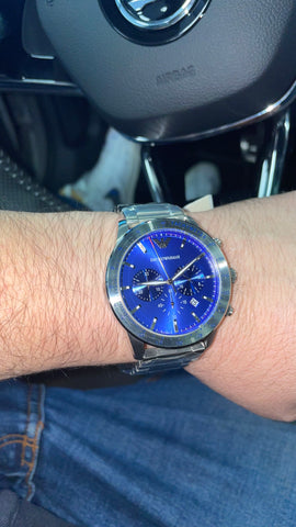 Image of שעון ארמני לגבר AR11306