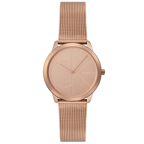 Image of שעון קלווין קליין K3M11TFK