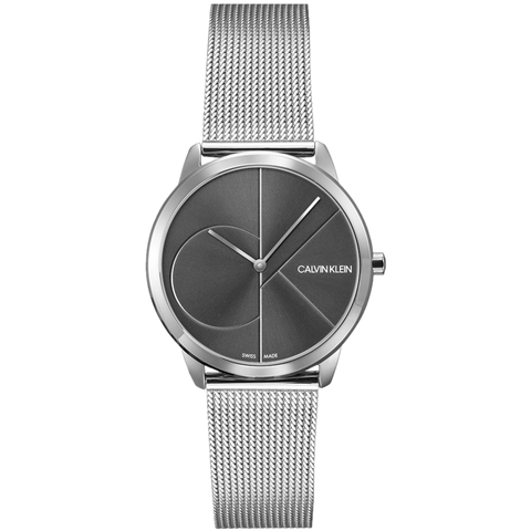 Image of שעון קלווין קליין לגבר K3M21123