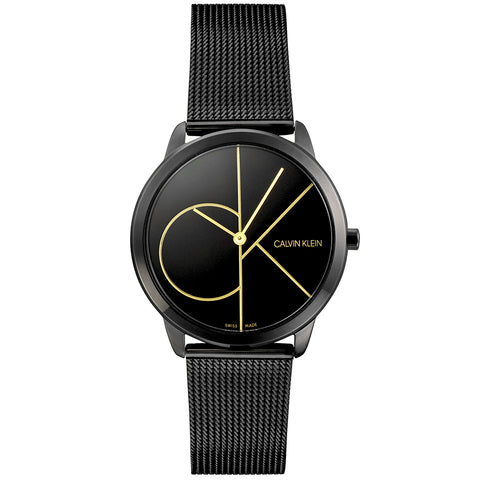 Image of שעון קלווין קליין לגבר K3M214X1