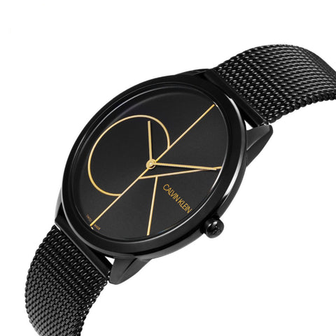 Image of שעון קלווין קליין לגבר K3M214X1