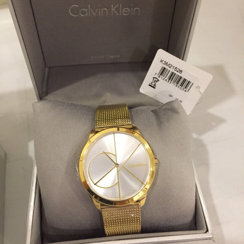 Image of שעון קלווין קליין לגבר K3M21526