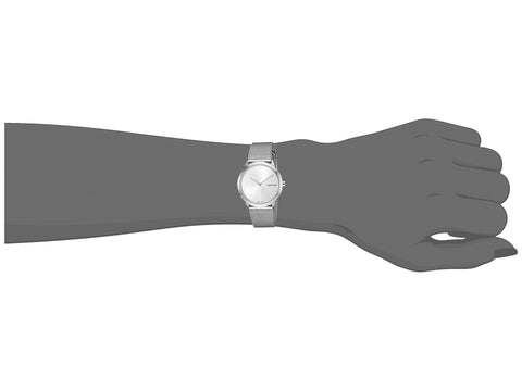 Image of שעון קלווין קליין לאישה K3M2212Z