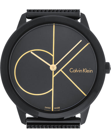Image of שעון קלווין קליין לאישה K3M224X1