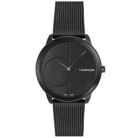 Image of שעון קלווין קליין לאישה K3M524b1