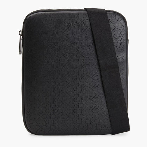 Image of תיק צד קלווין קליין CALVIN KLEIN דגם K50K508760 BAX