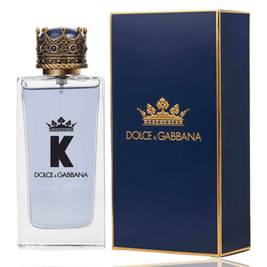 בושם לגבר דולצ׳ה וגבאנה קיי K by Dolce & Gabbana