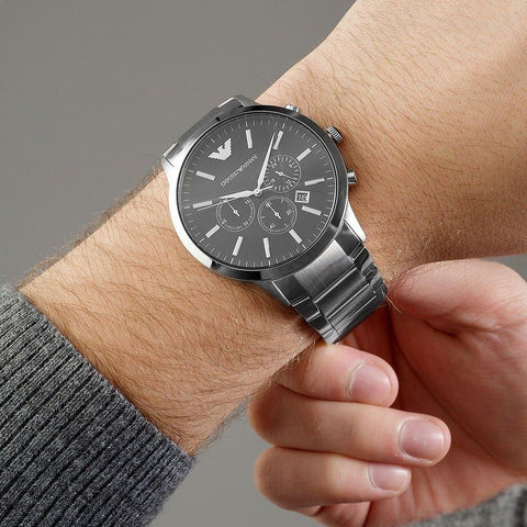 Image of שעון ארמני לגבר AR2460