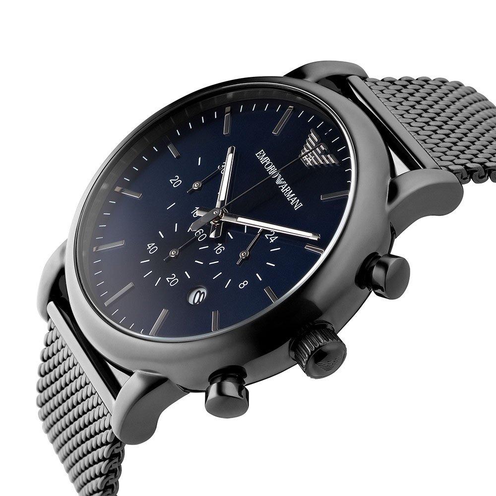 שעון ארמני לגבר AR1979