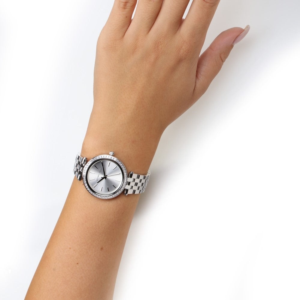 שעון מייקל קורס לאישה MK3364