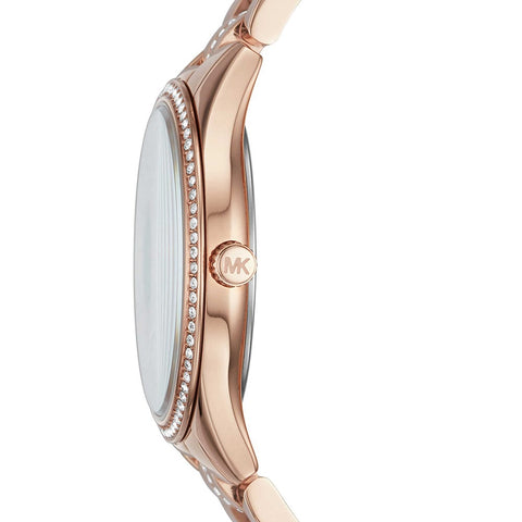 Image of שעון מייקל קורס לאישה MK3716