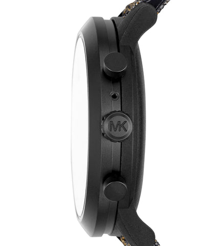 Image of שעון חכם MKGO מייקל קורס MKT5093